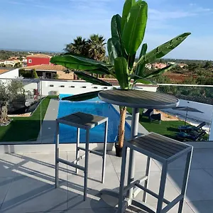  Pensión Quinta Ria Formosa