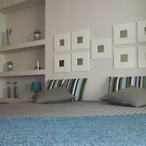  Pensión Entrecubos