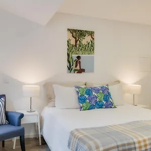 Casa Da Praca Double - By Casas Na Ilha Funchal (Madeira)