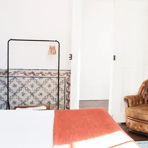 Boho - & Lisbon